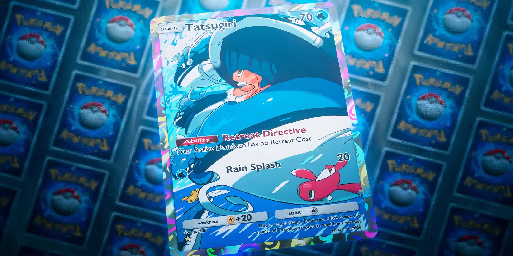 Forget New Cards, Pokemon Pocket's New Update Adds More Deck Slots