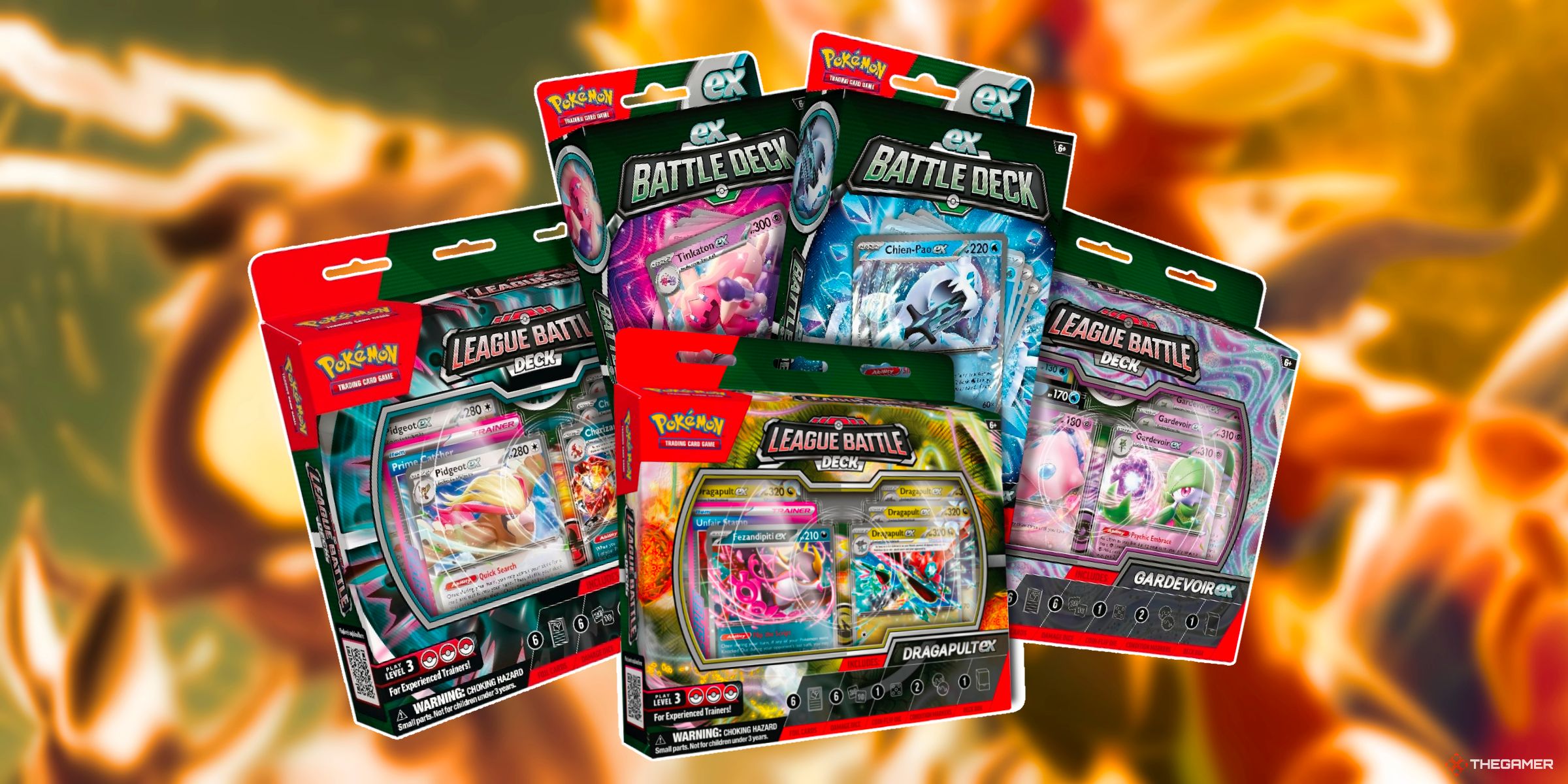 pokémon trading card game dragapult ex league battle deck POKEMON TCG DRAGAPULT EX LEAGUE BATTLE DECK INGLES Coleccionable en  Monterrey. Tienda de Coleccionables
