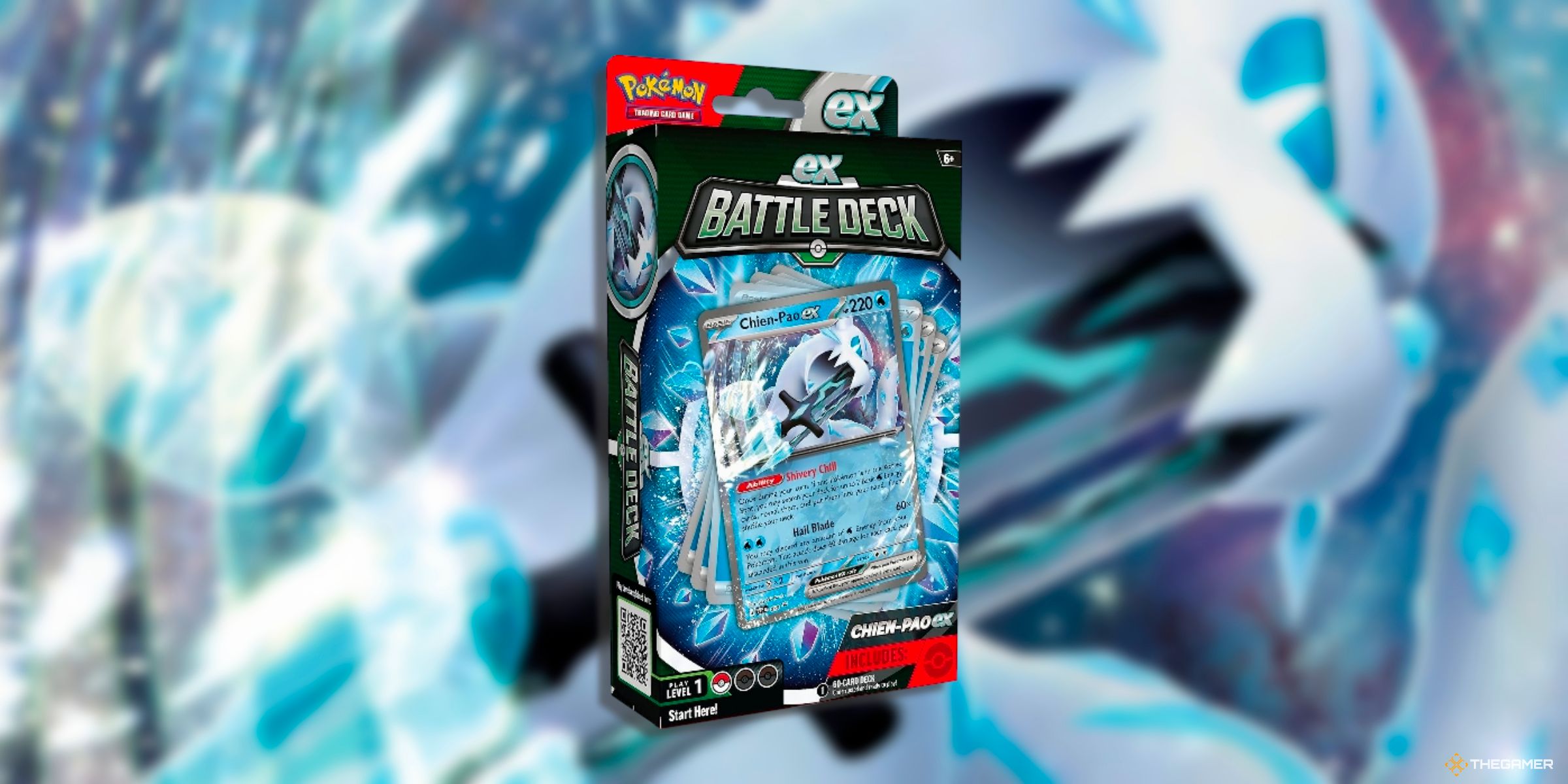 The Best Preconstructed Scarlet & Violet Battle Decks In The Pokemon TCG