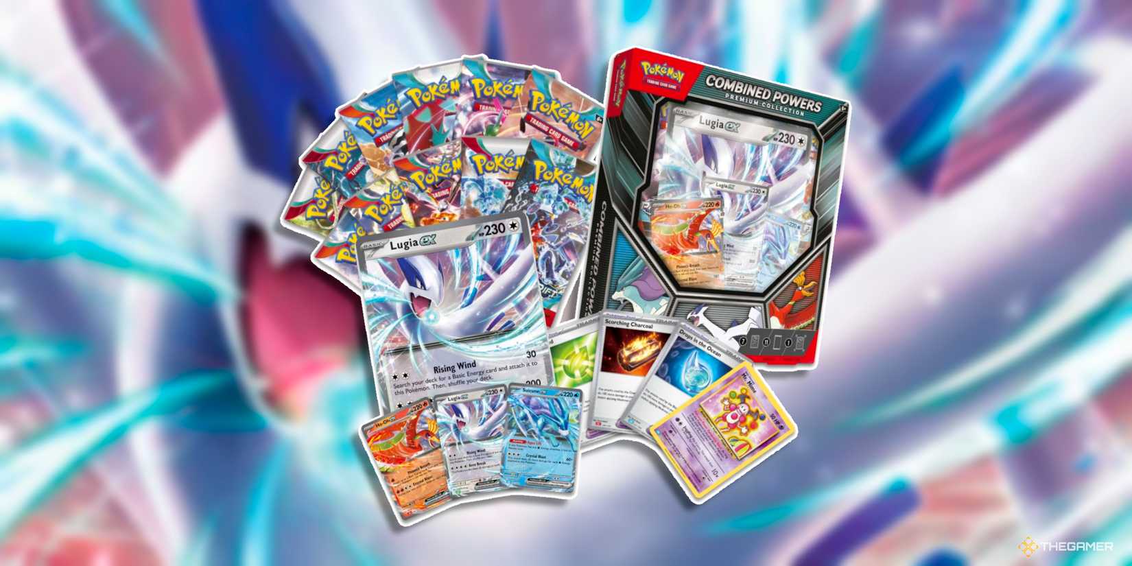 The Best Scarlet & Violet Premium Collections For The Pokemon TCG The Best Scarlet & Violet Premium Collections For The Pokemon TCG