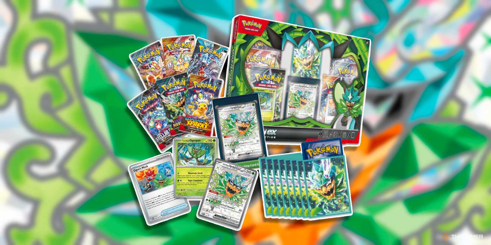 The Best Scarlet & Violet Premium Collections For The Pokemon TCG
