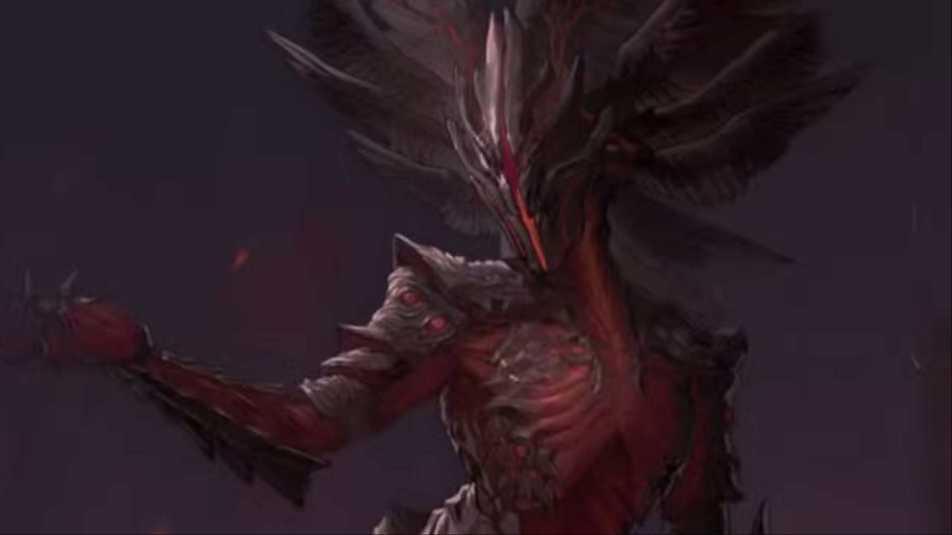 Ranking Every Phantom In The First Berserker: Khazan