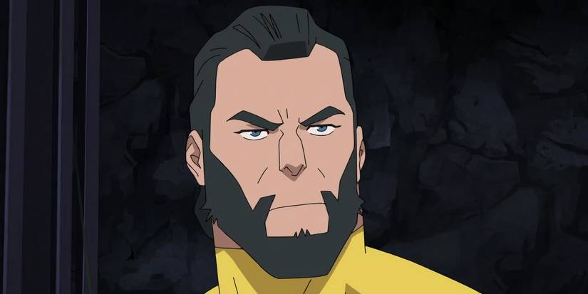 9 Best Characters In Invincible, Ranked
