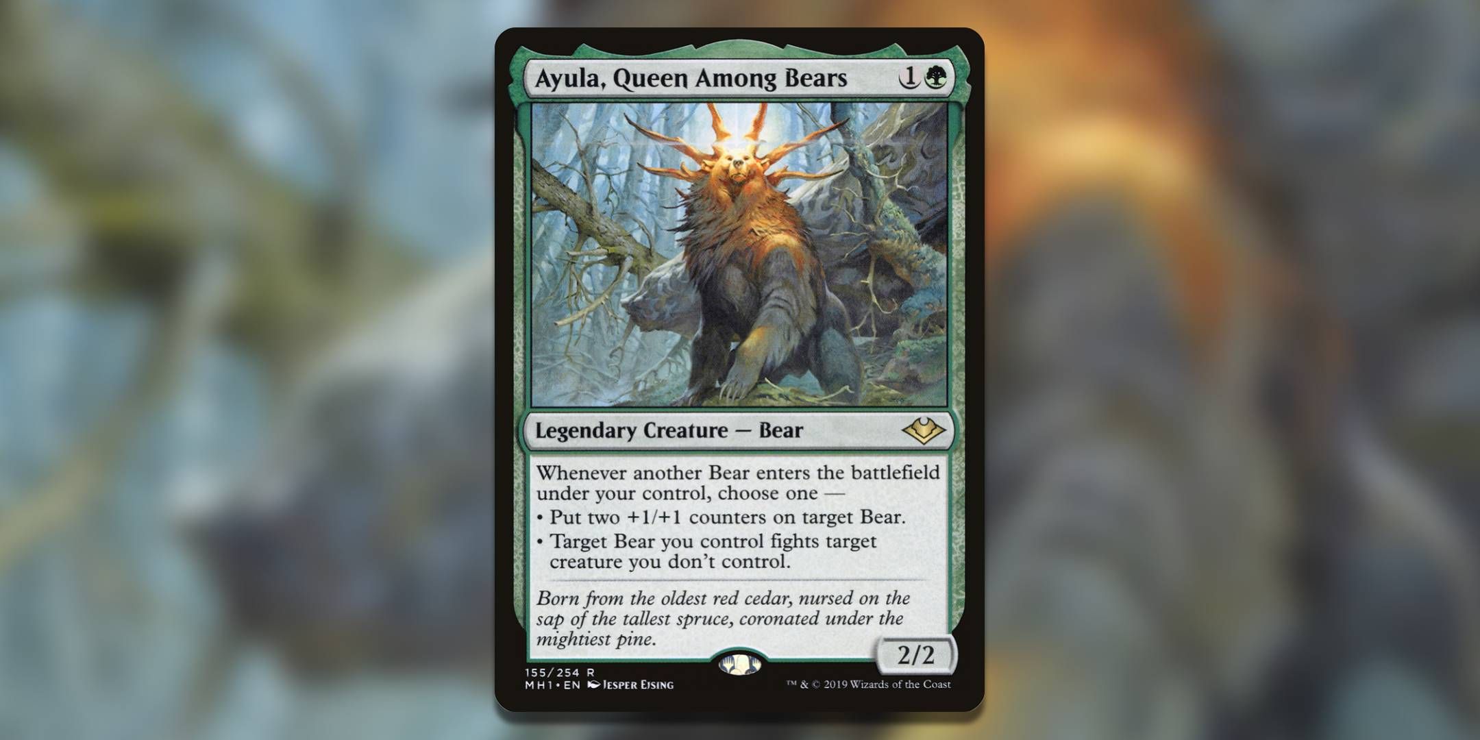 Great Bracket 2 Commanders For MTG