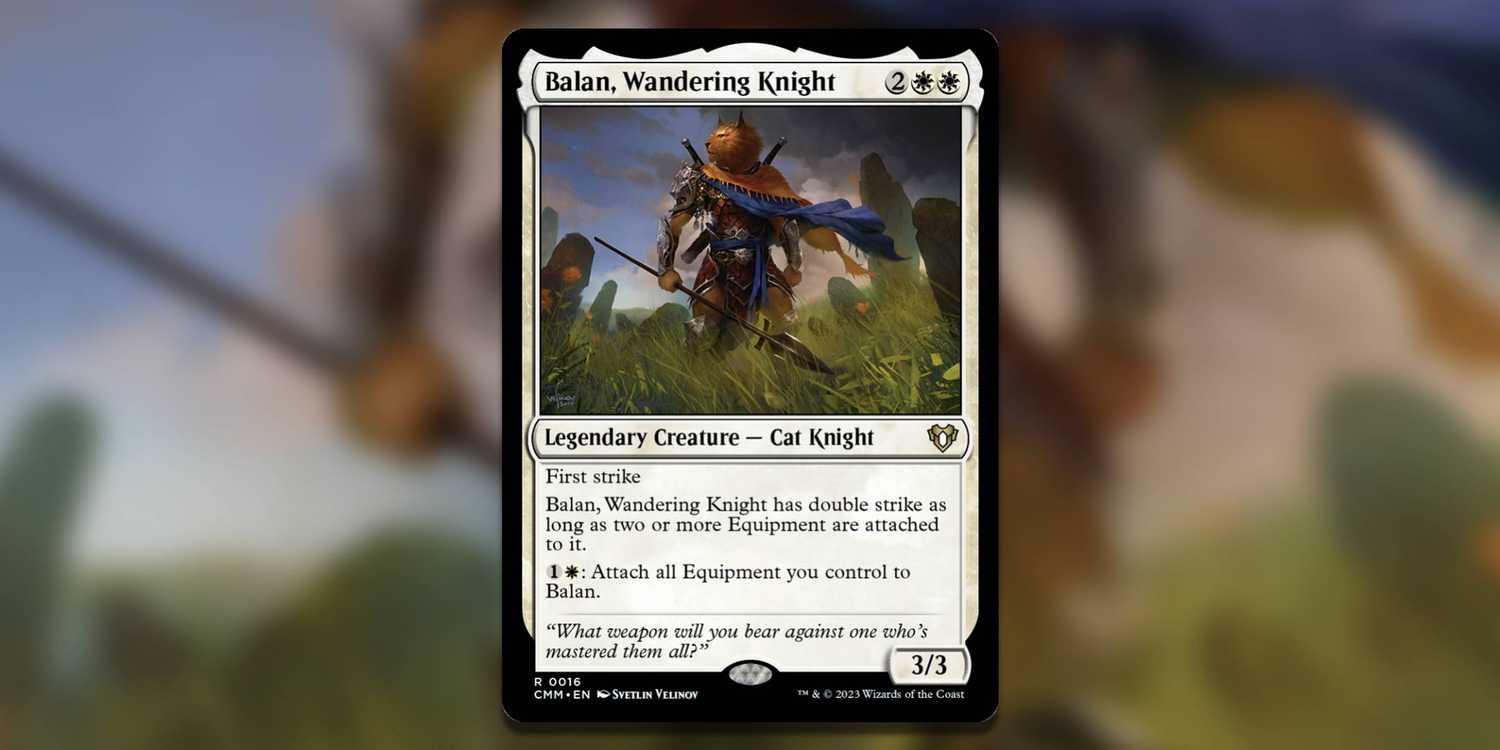 The Strongest Mono-White Commanders In Magic: The Gathering The Strongest Mono-White Commanders In Magic: The Gathering