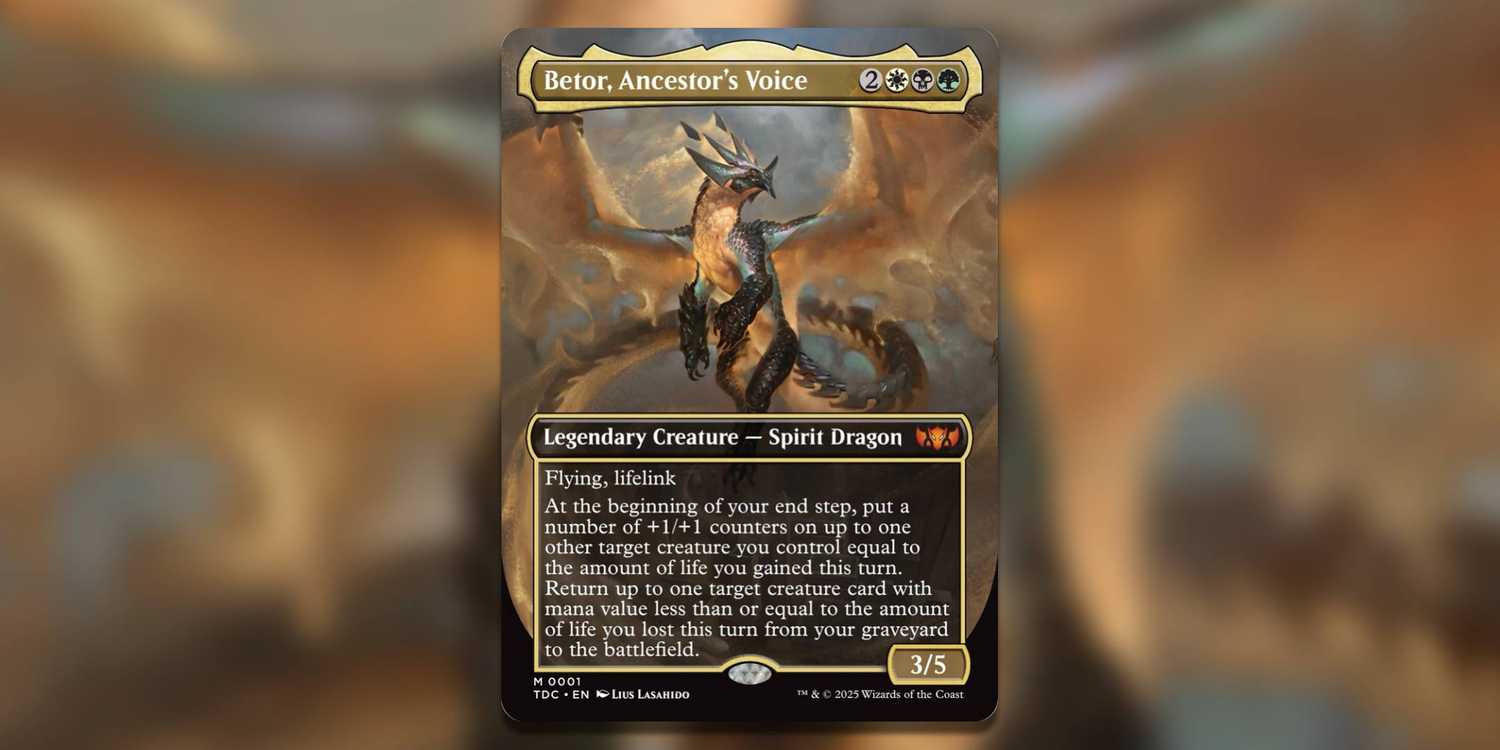 Best Tarkir: Dragonstorm Commander Decks, Ranked - MTG Best Tarkir: Dragonstorm Commander Decks, Ranked - MTG