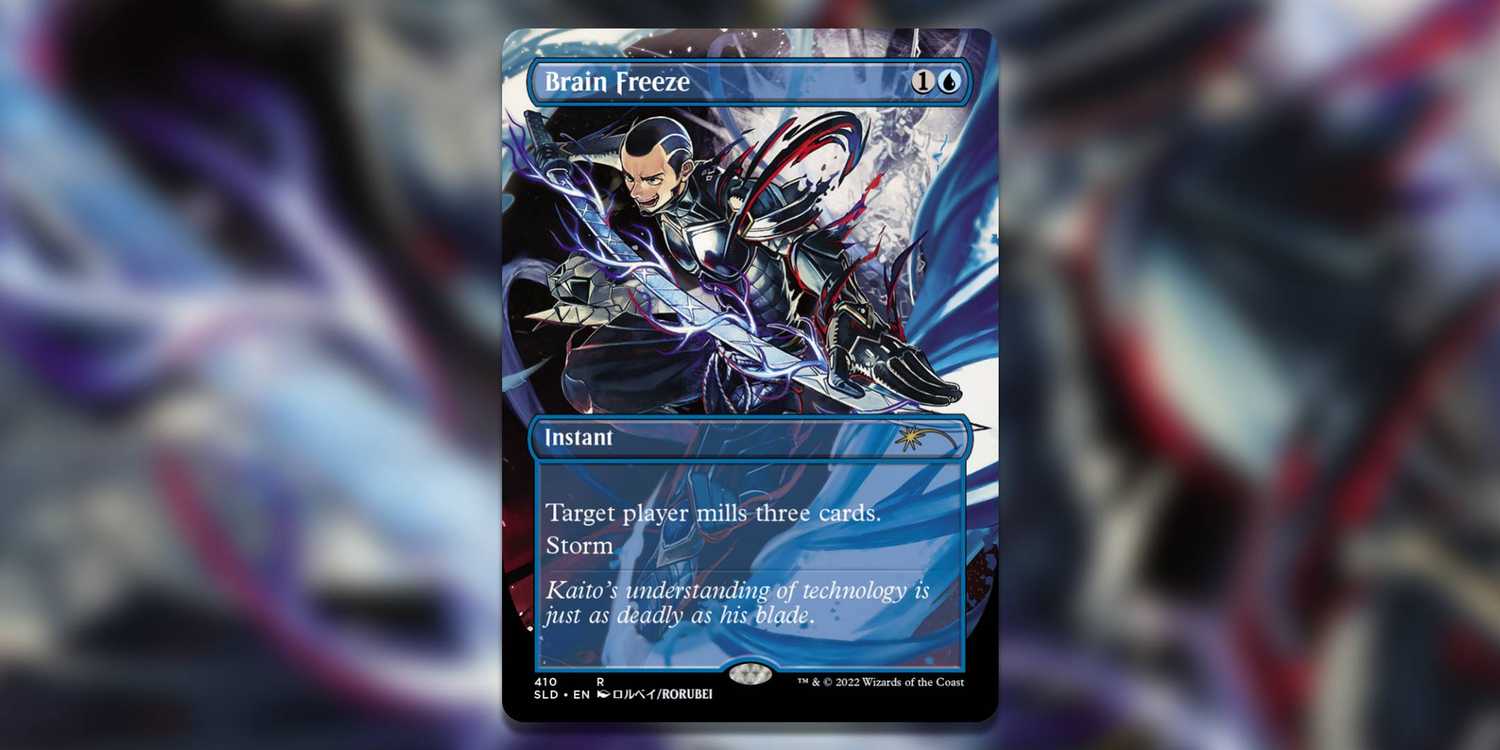 mtg blue storm cards Red Commander Deck - Custom Built - Elite - - EDH 10 Amazing Blue Commander Cards