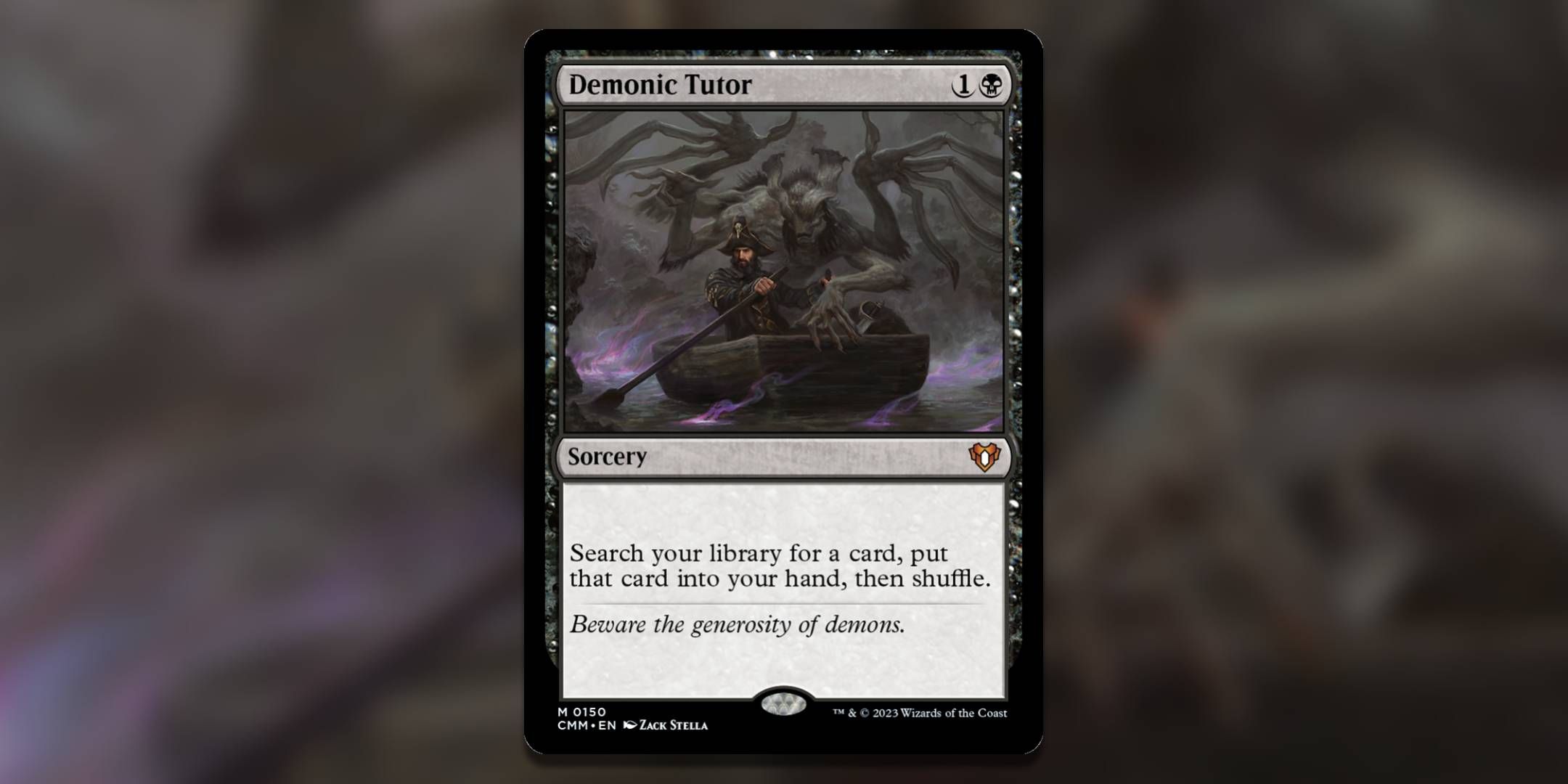 The Best Alternatives For Game Changers In Your MTG Commander Deck