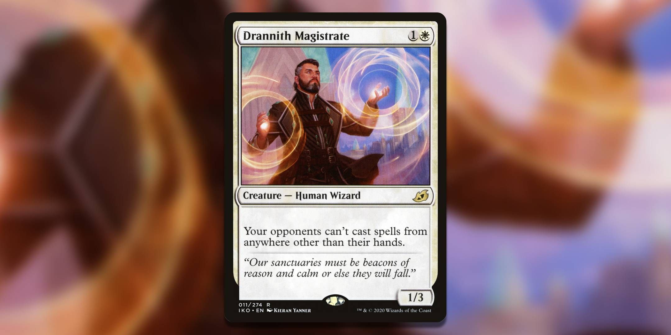 mtg cards like drannith magistrate mtg-singles-tle-drannithmagistrate-2  Axion Now Human Wizard The Best Alternatives For Game
