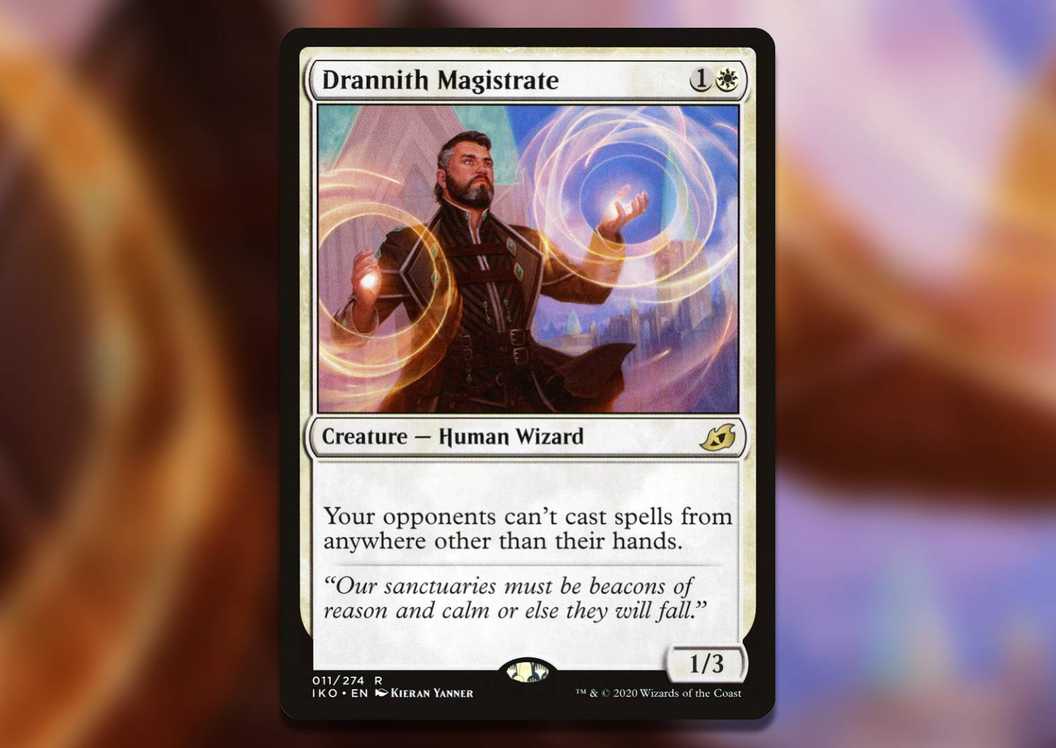 mtg cards like drannith magistrate mtg-singles-tle-drannithmagistrate-2 Axion Now Human Wizard The Best Alternatives For Game