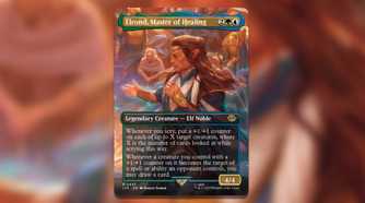 mtg elf deck commander Must-See! Lathril's Blade of the Elves Golgari Tribal Omnath lets you keep all of your unspent green mana Top Ten Elves for Commander