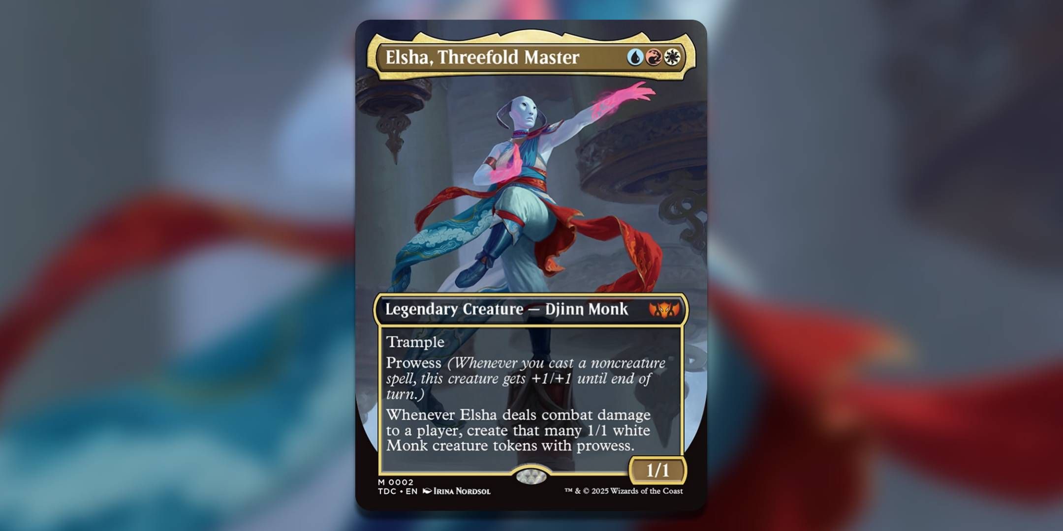 Best Tarkir: Dragonstorm Commander Decks, Ranked - MTG