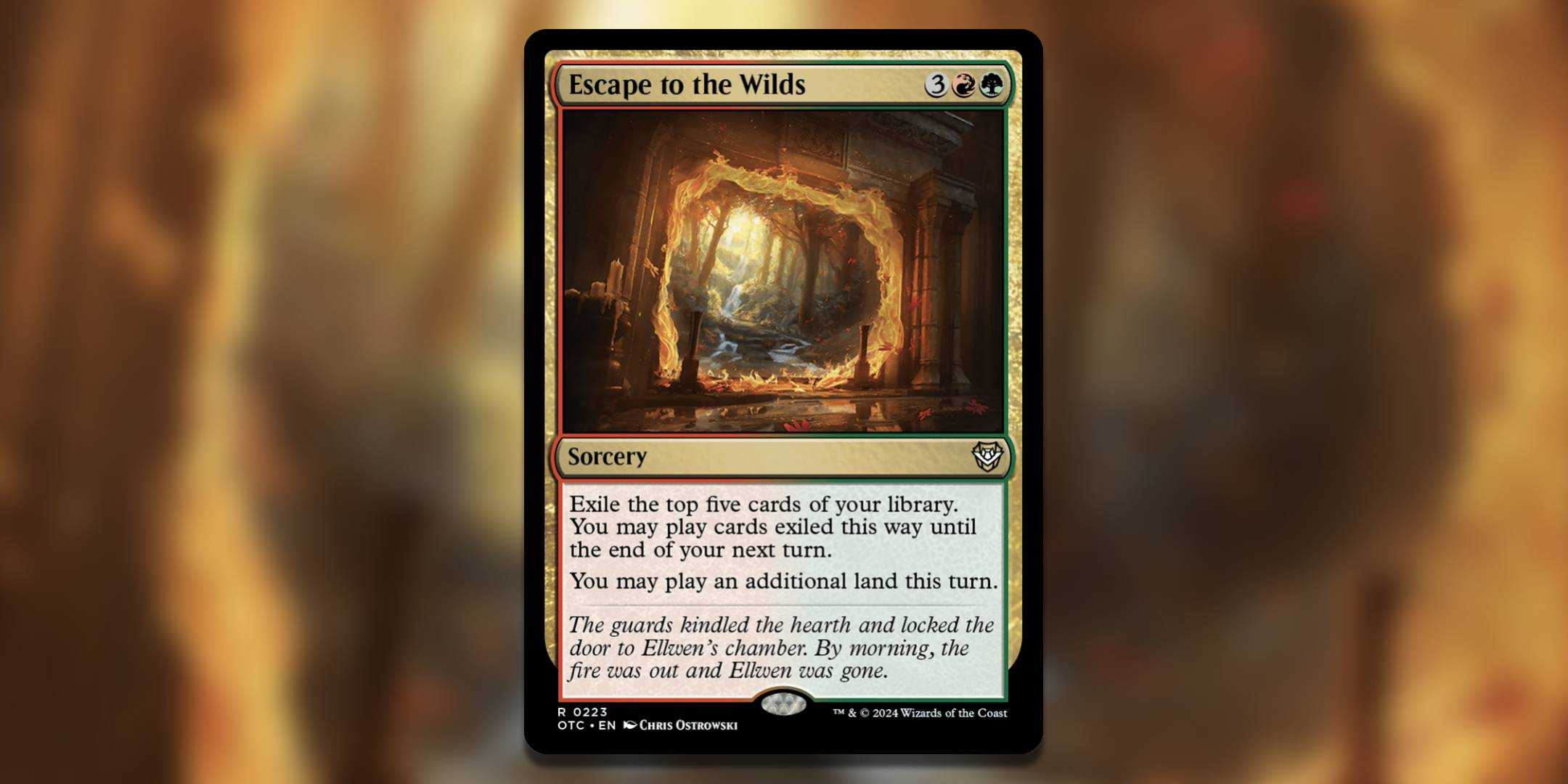 The Best Alternatives For Game Changers In Your MTG Commander Deck The Best Alternatives For Game Changers In Your MTG Commander Deck