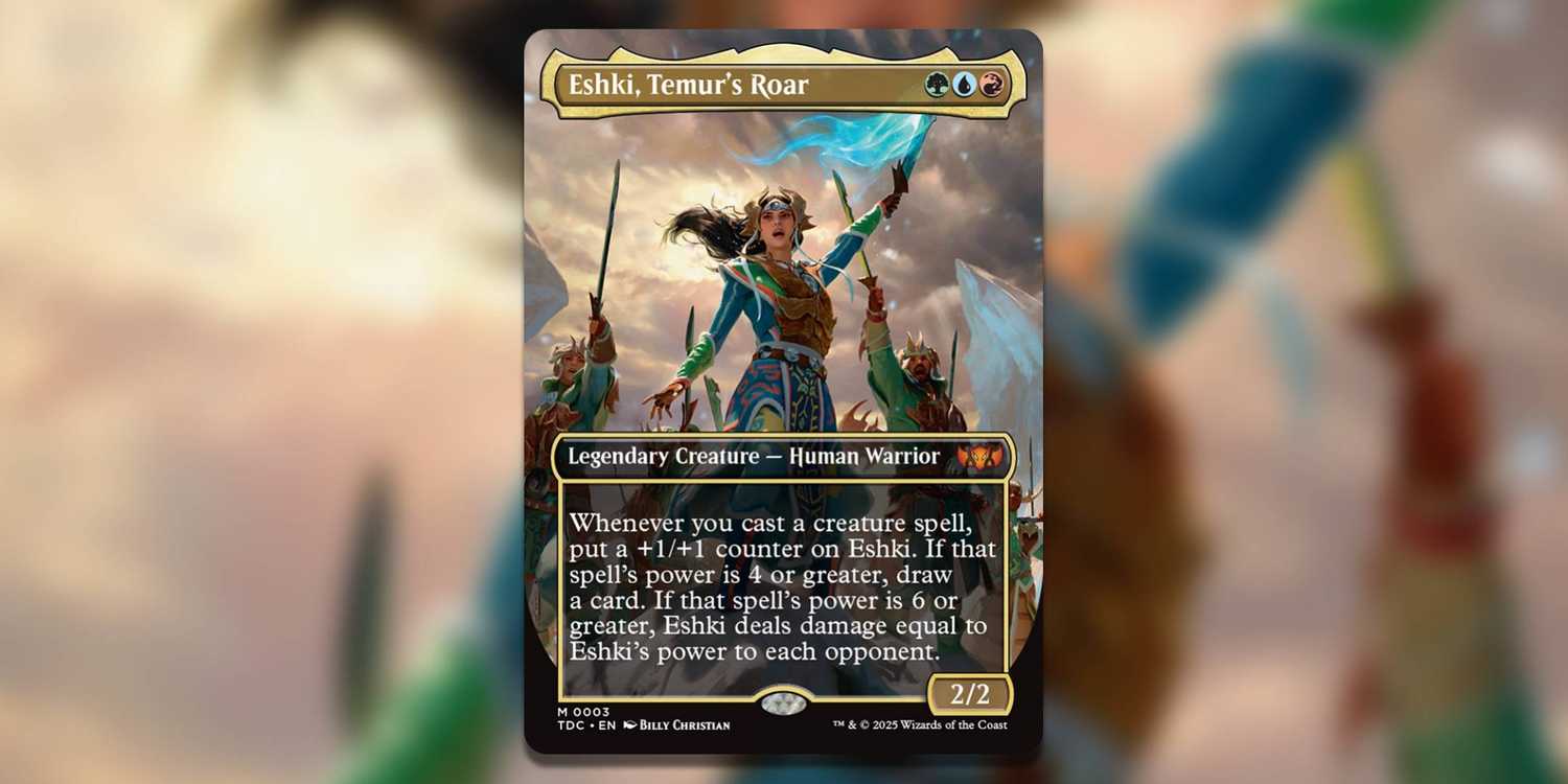 Best Tarkir: Dragonstorm Commander Decks, Ranked - MTG Best Tarkir: Dragonstorm Commander Decks, Ranked - MTG