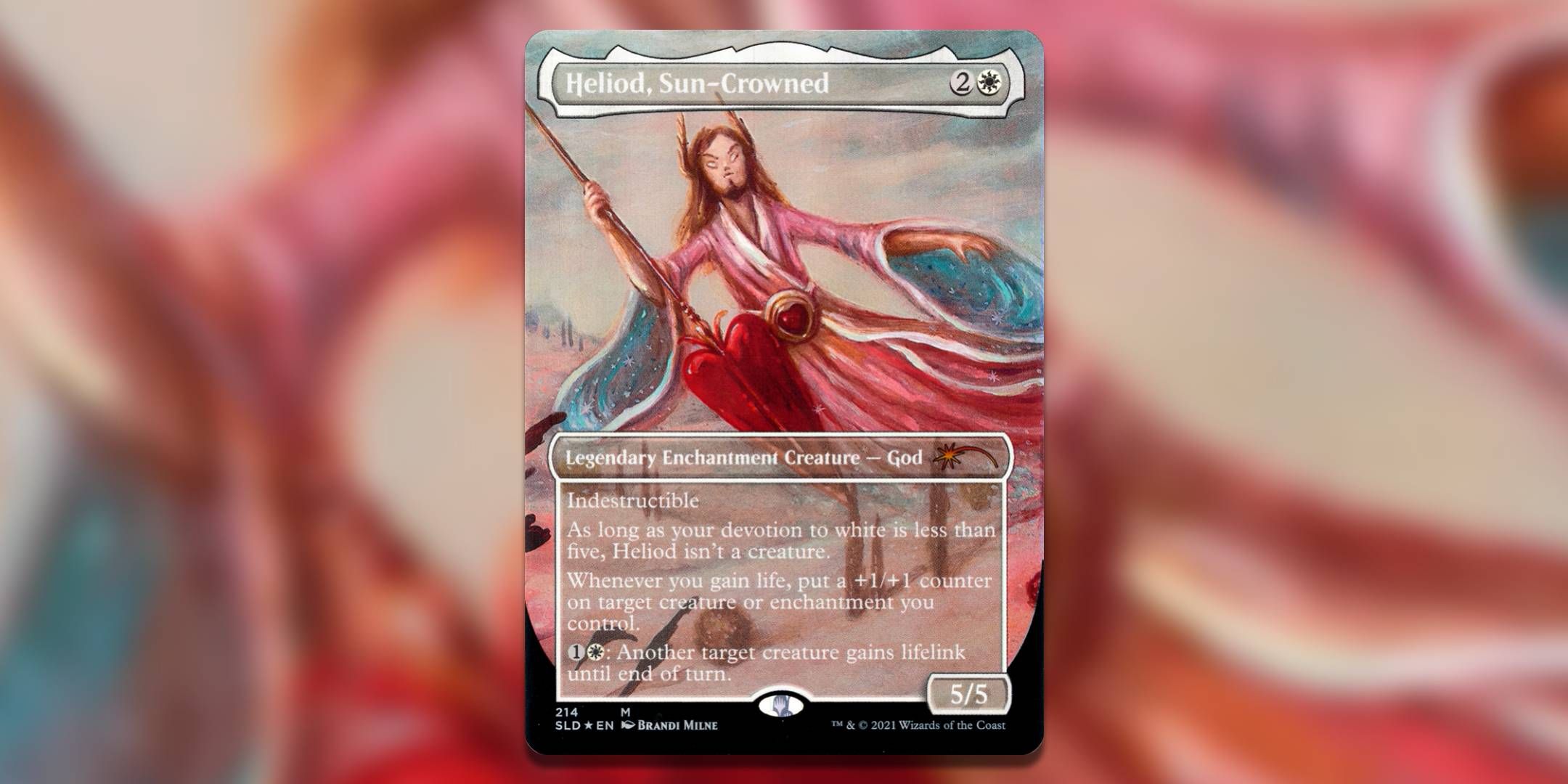 mtg commander 2017 wizard deck MTG Commander Deck EDH Deck Elesh Norn, Grand Cenobite 100 Magic Cards –  Moonveil Games main image 0