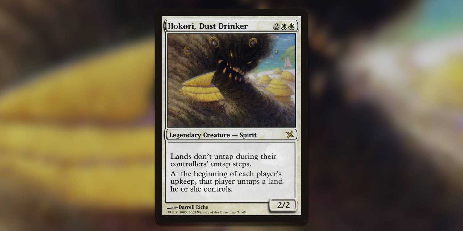 The Strongest Mono-White Commanders In Magic: The Gathering The Strongest Mono-White Commanders In Magic: The Gathering