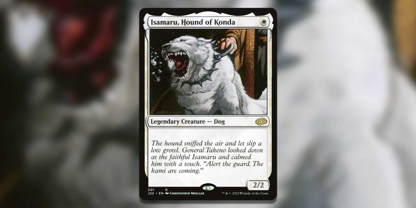 The Strongest Mono-White Commanders In Magic: The Gathering