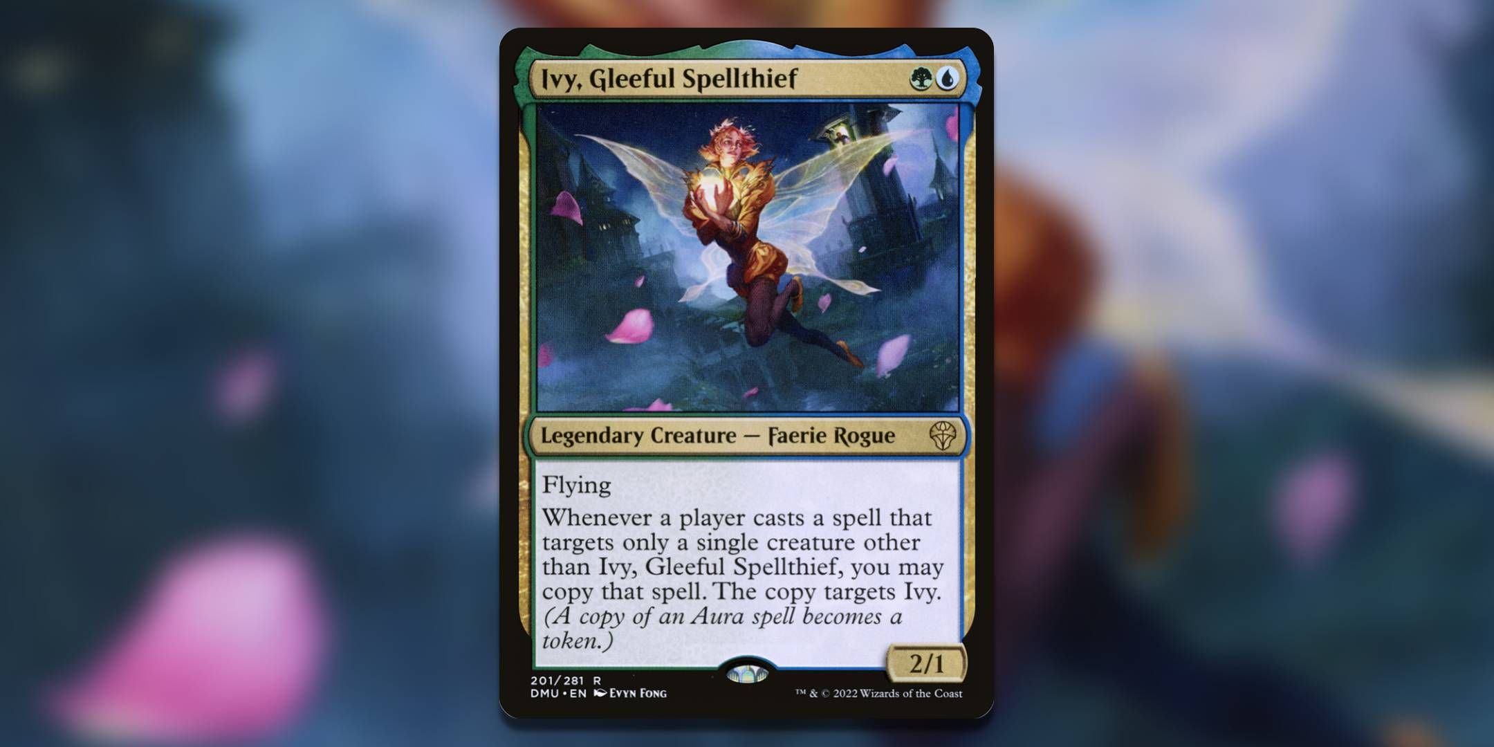Simic: The Best Green/Blue Commanders In MTG