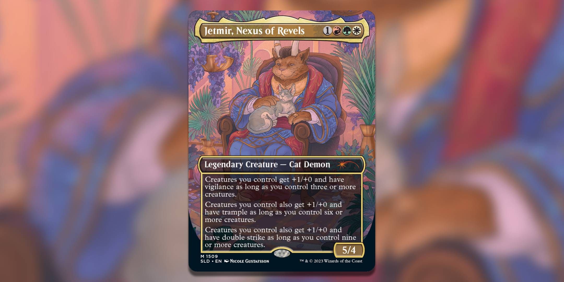mtg red white green commander deck Magic The Gathering Call for Backup March of the Machines Commander &  Planechase Deck (Red/Green/White) main image 1