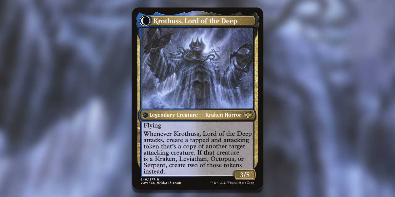 The Best Dimir - Blue/Black - Commanders In MTG The Best Dimir - Blue/Black - Commanders In MTG