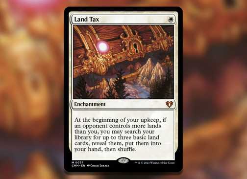 The Best Alternatives For Game Changers In Your MTG Commander Deck The Best Alternatives For Game Changers In Your MTG Commander Deck