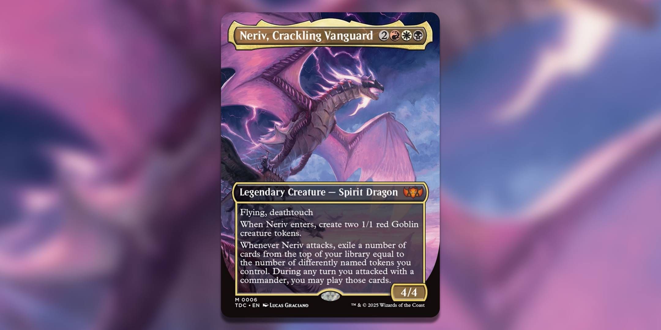 Best Tarkir: Dragonstorm Commander Decks, Ranked - MTG