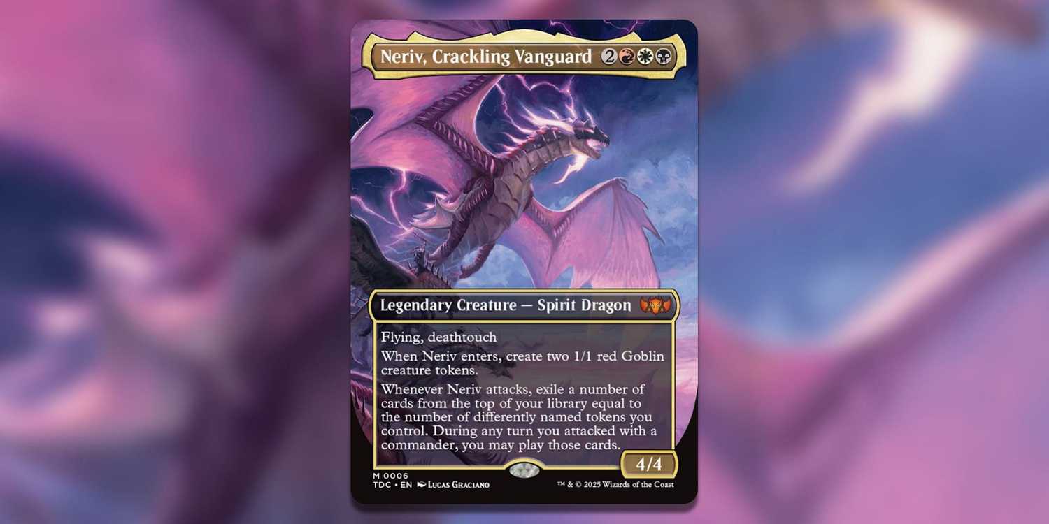 Best Tarkir: Dragonstorm Commander Decks, Ranked - MTG Best Tarkir: Dragonstorm Commander Decks, Ranked - MTG