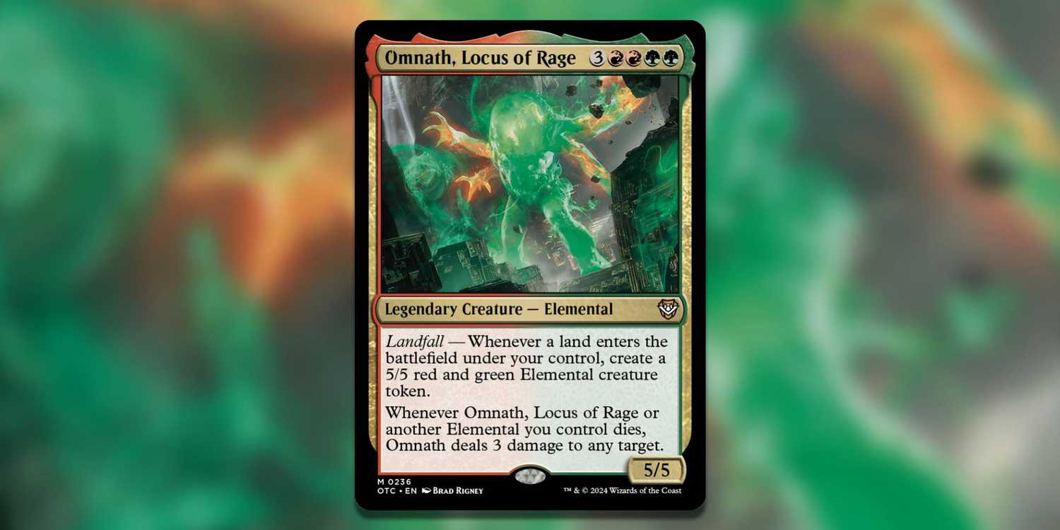 Gruul: The Best Red/Green Commanders In MTG Gruul: The Best Red/Green Commanders In MTG