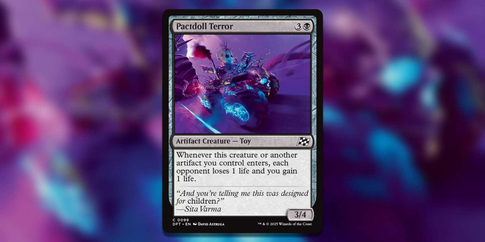 The Best Cards In Aetherdrift Limited For MTG The Best Cards In Aetherdrift Limited For MTG