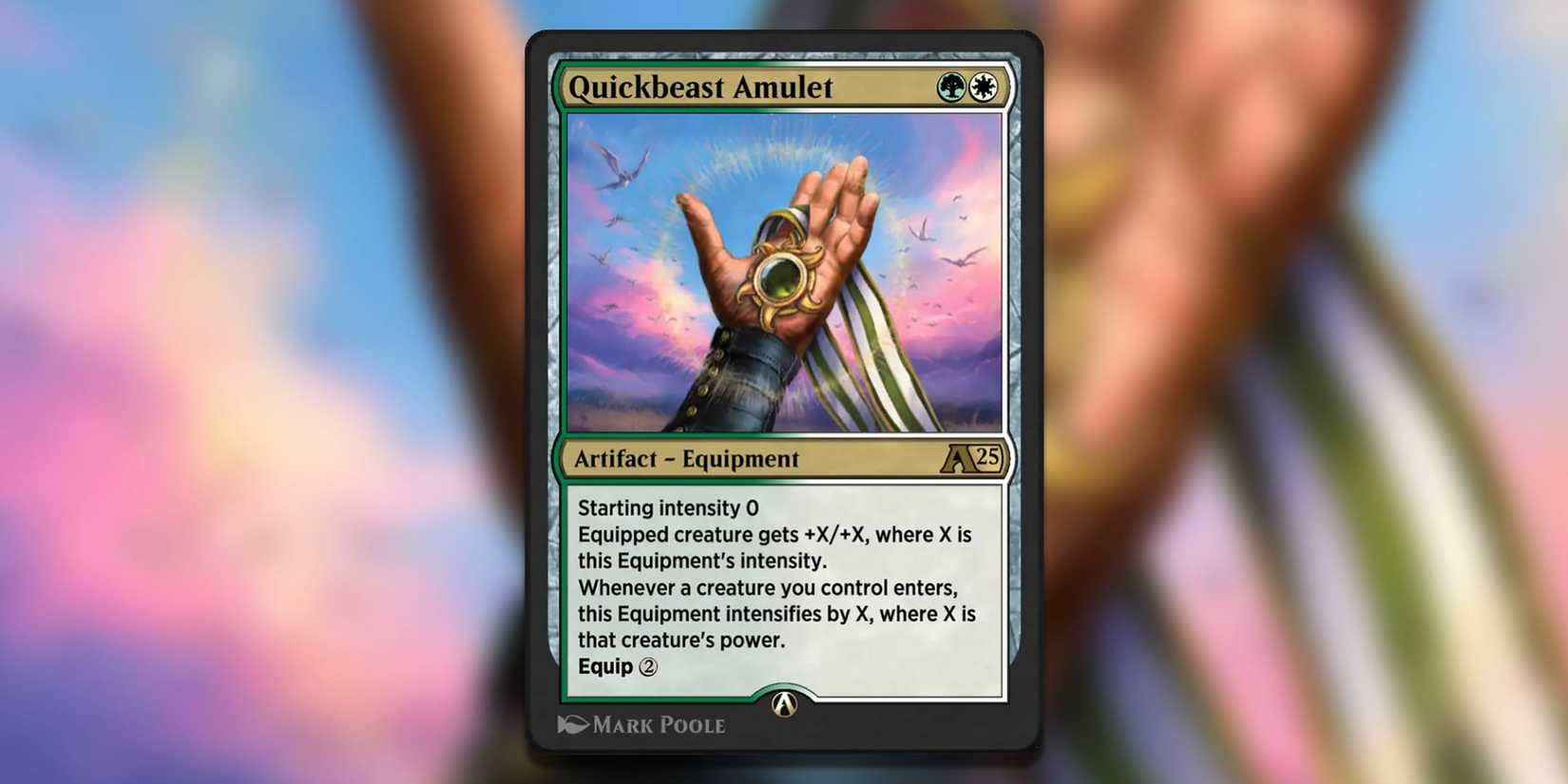 The Best Cards In Alchemy: Aetherdrift - Magic: The Gathering Arena