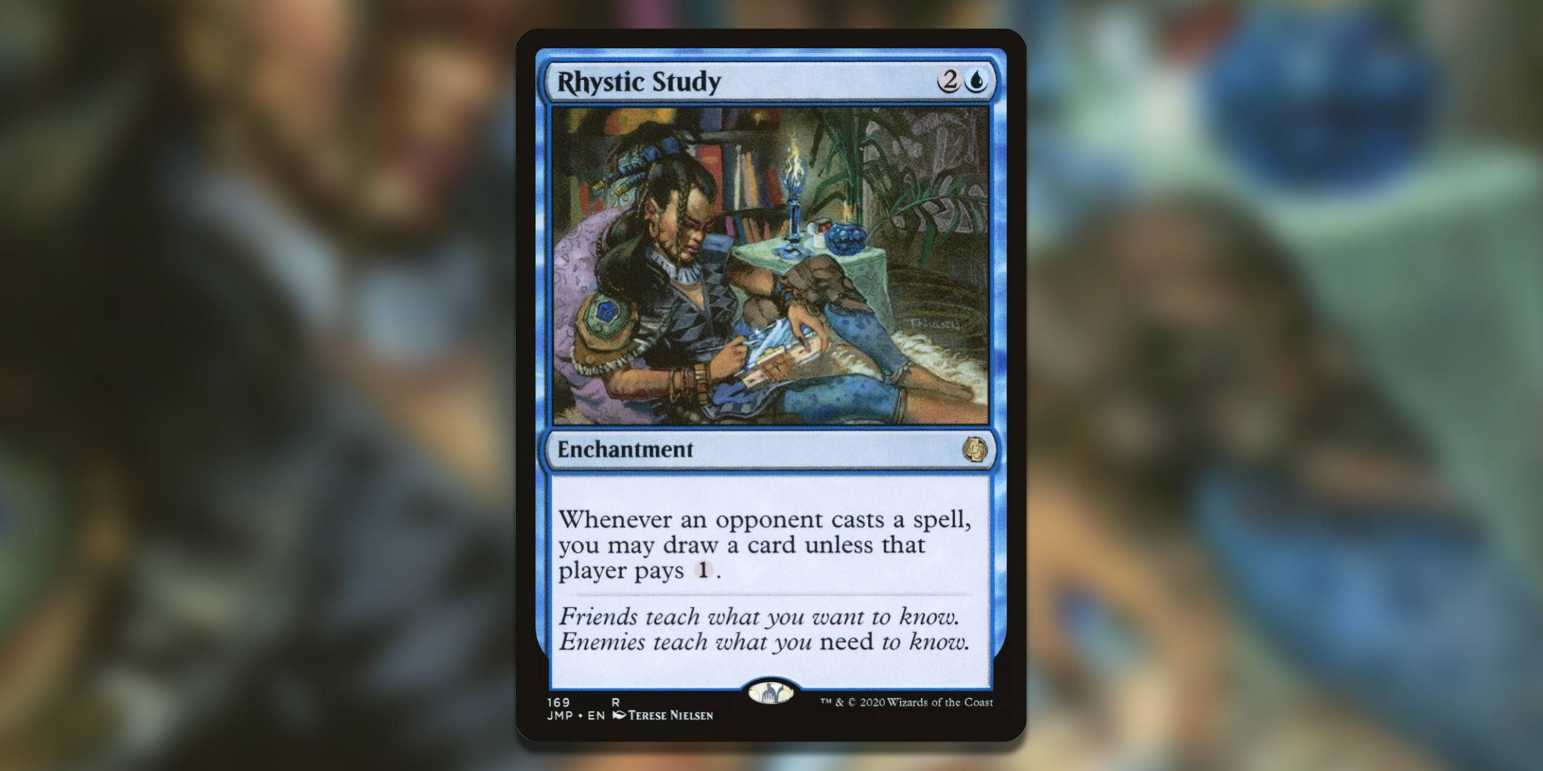 The Best Alternatives For Game Changers In Your MTG Commander Deck