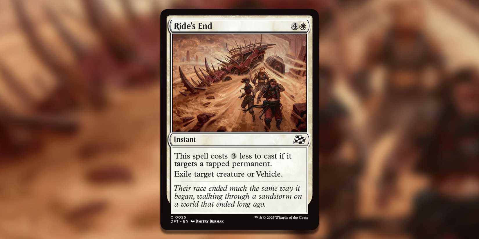 The Best Cards In Aetherdrift Limited For MTG