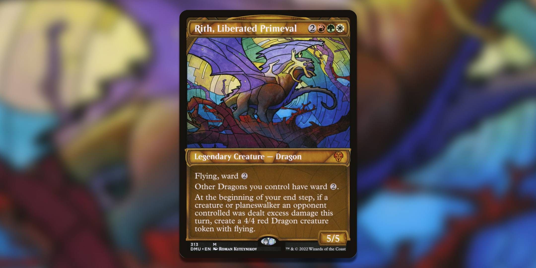 The Best Naya - White/Red/Green - Commanders In MTG