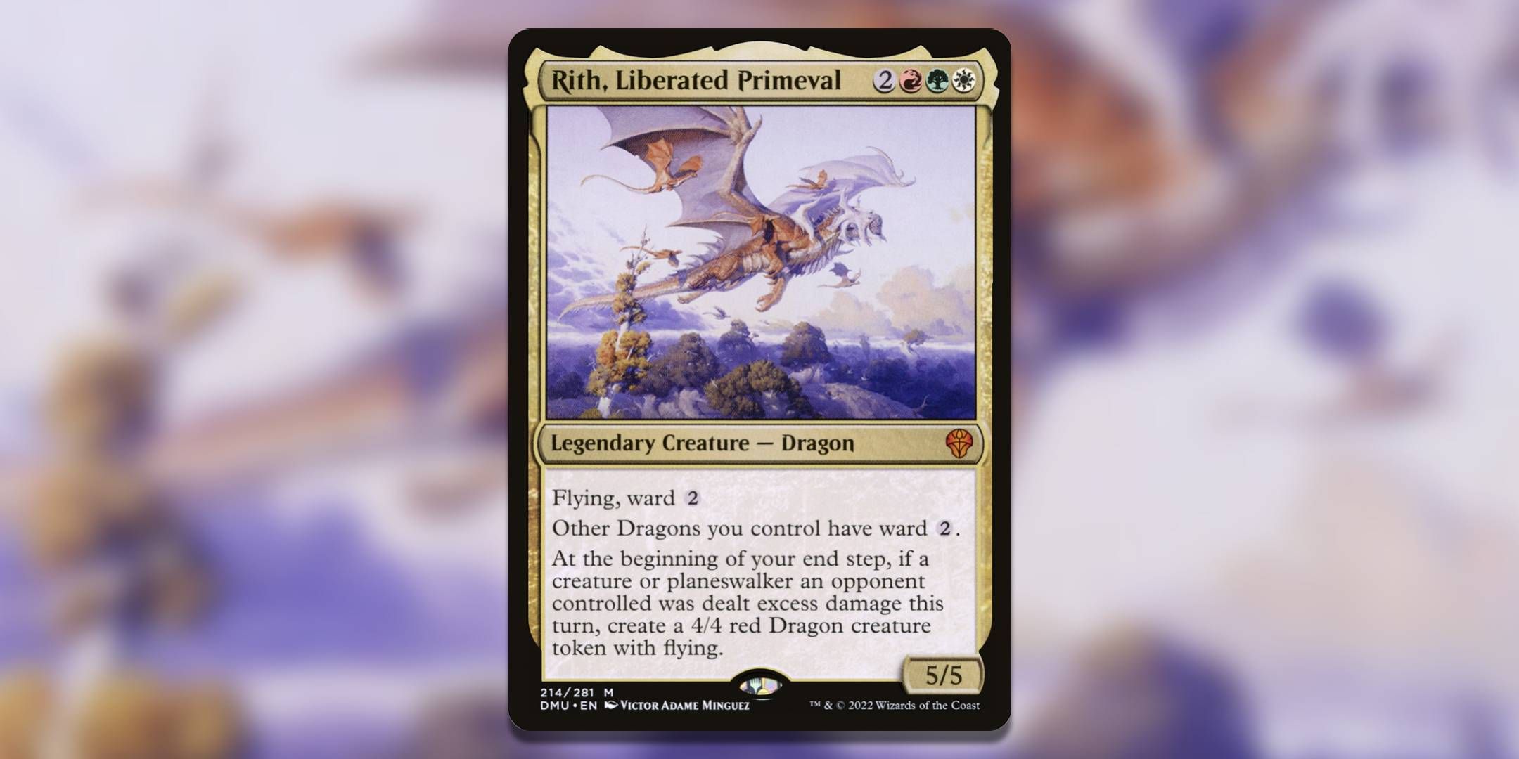 The Best Naya - White/Red/Green - Commanders In MTG
