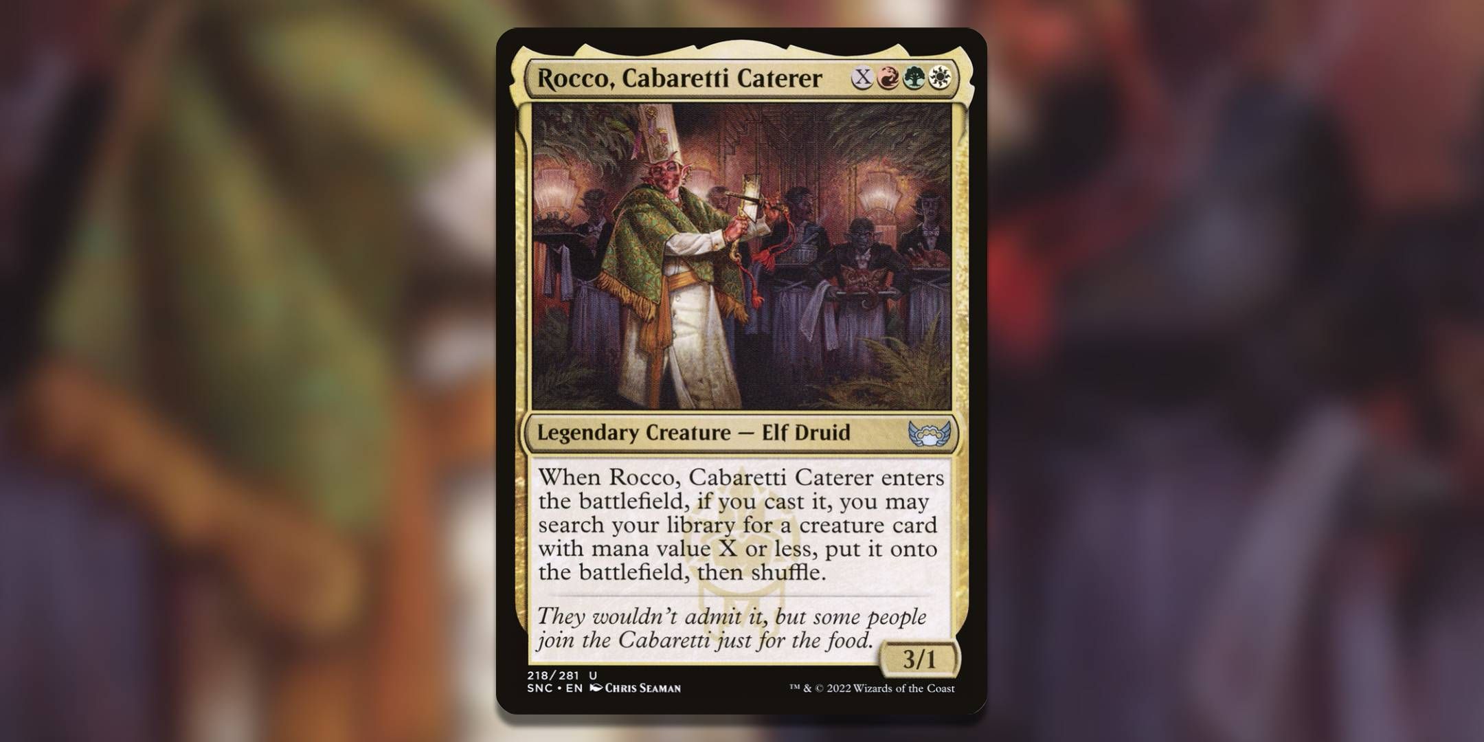The Best Naya - White/Red/Green - Commanders In MTG