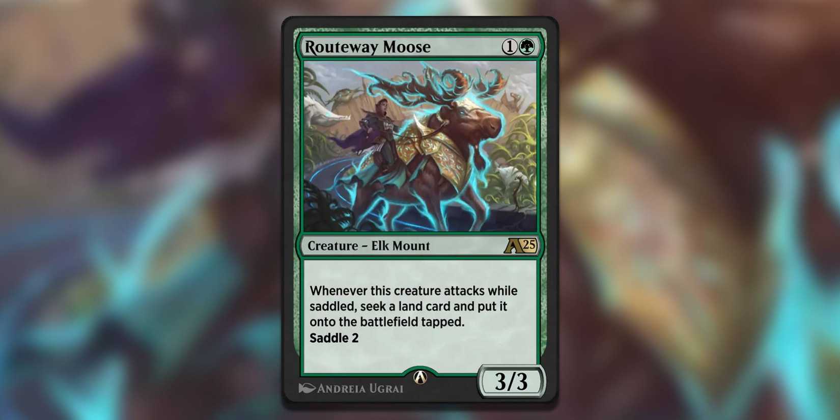 The Best Cards In Alchemy: Aetherdrift - Magic: The Gathering Arena