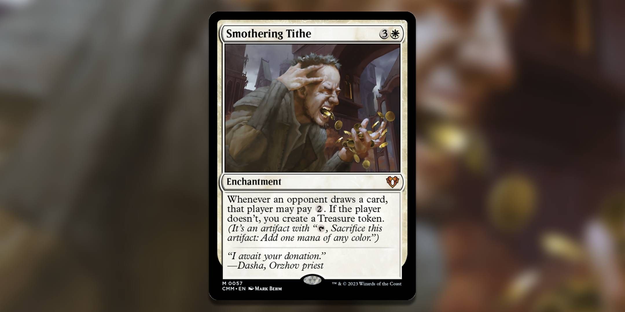 The Best Alternatives For Game Changers In Your MTG Commander Deck