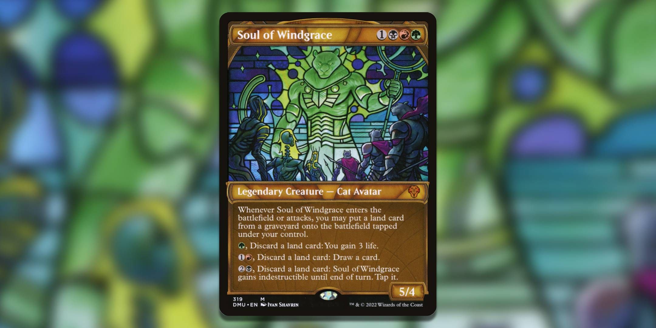 The Best Jund - Black/Red/Green - Commanders In MTG