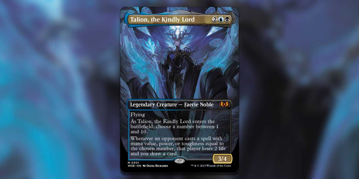 The Best Dimir - Blue/Black - Commanders In MTG The Best Dimir - Blue/Black - Commanders In MTG
