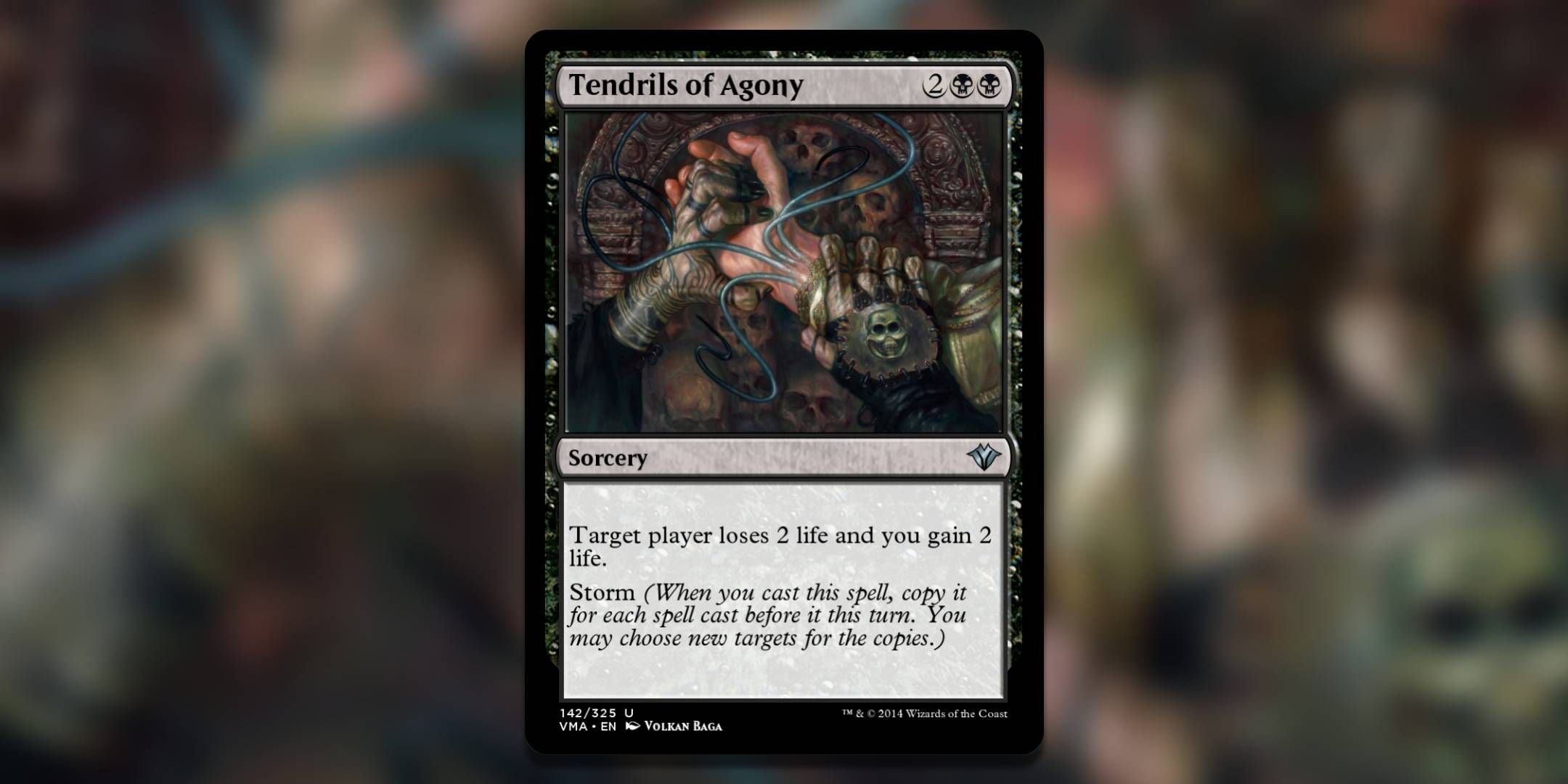 The Best Storm Cards In Magic: The Gathering