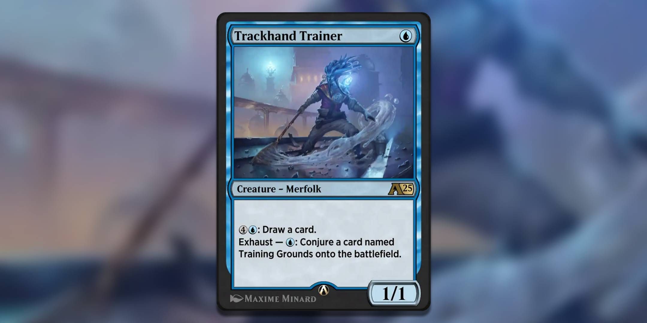 The Best Cards In Alchemy: Aetherdrift - Magic: The Gathering Arena