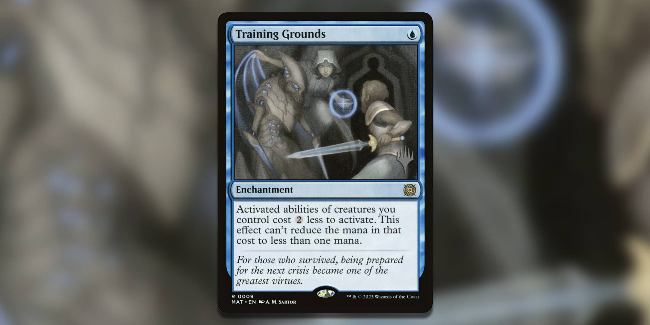 cards like training grounds mtg Cards similar to Training Grounds or Heartstone?