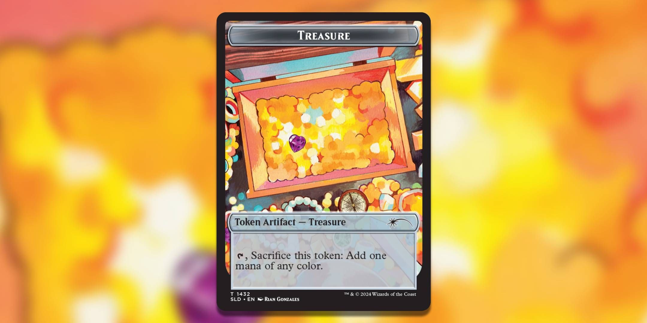 Most Valuable Drops In The Our Boss Is On Vacation Superdrop - MTG