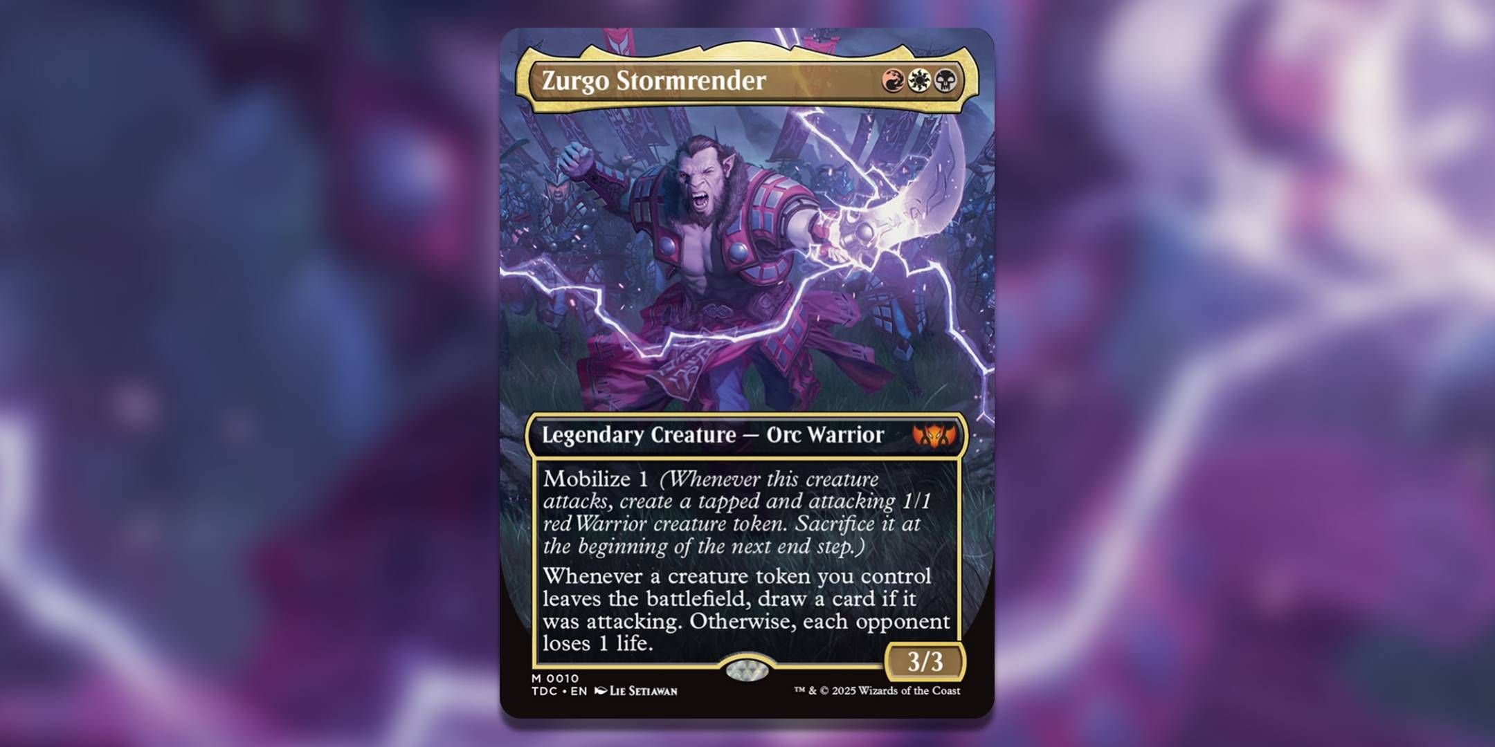 Best Tarkir: Dragonstorm Commander Decks, Ranked - MTG