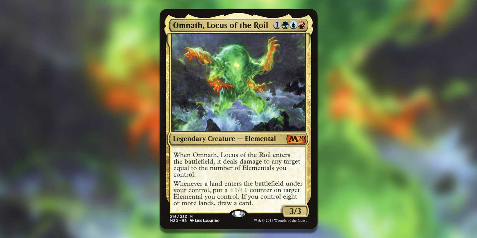 The Best Temur - Green/Blue/Red - Commanders In MTG The Best Temur - Green/Blue/Red - Commanders In MTG