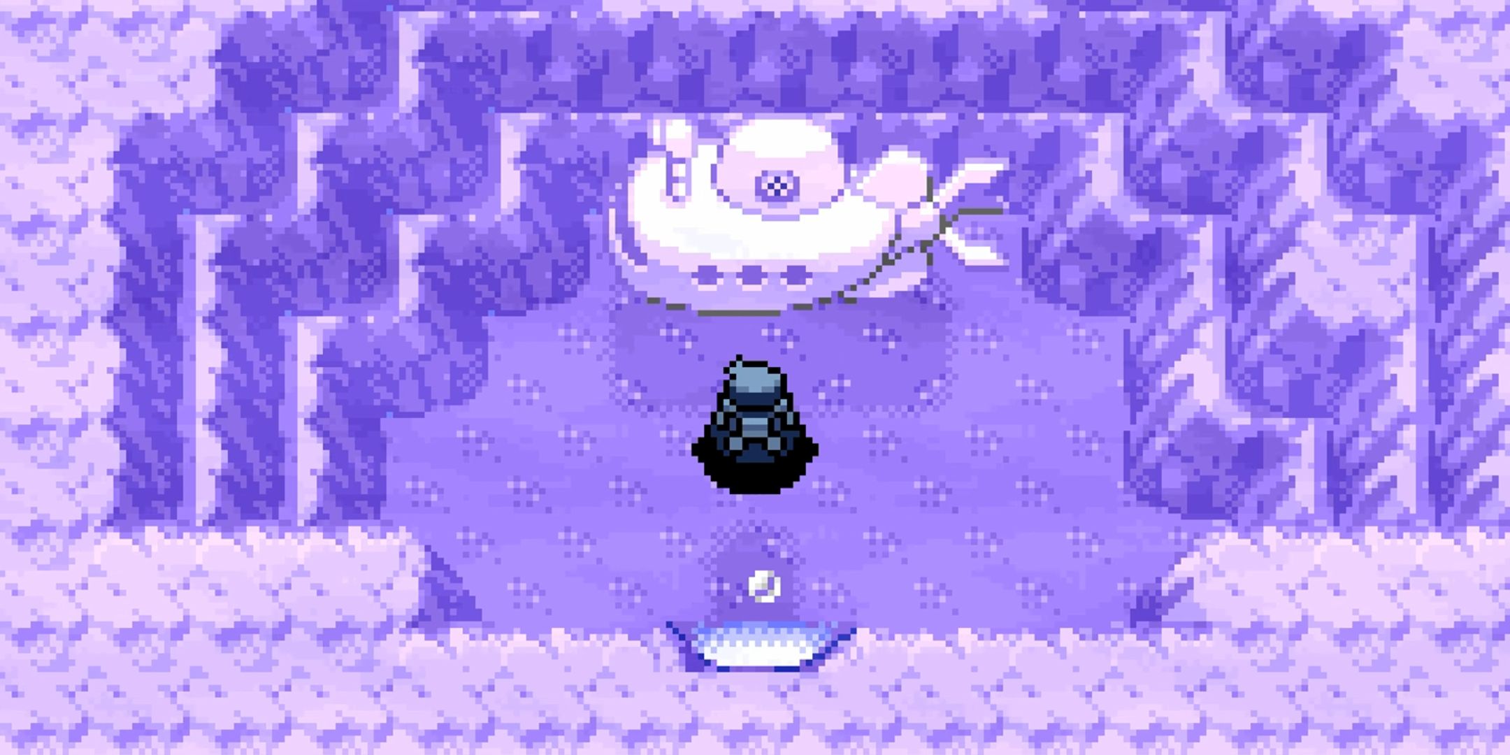 The Best Looking Pokemon Games