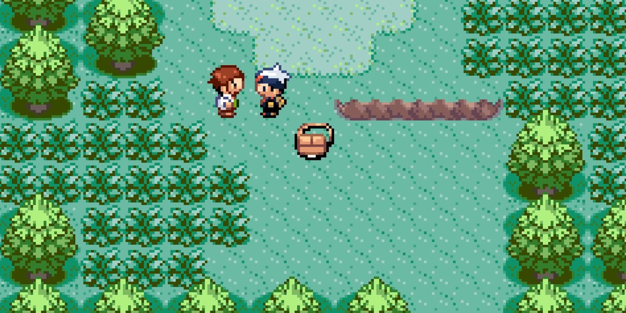The Best Looking Pokemon Games