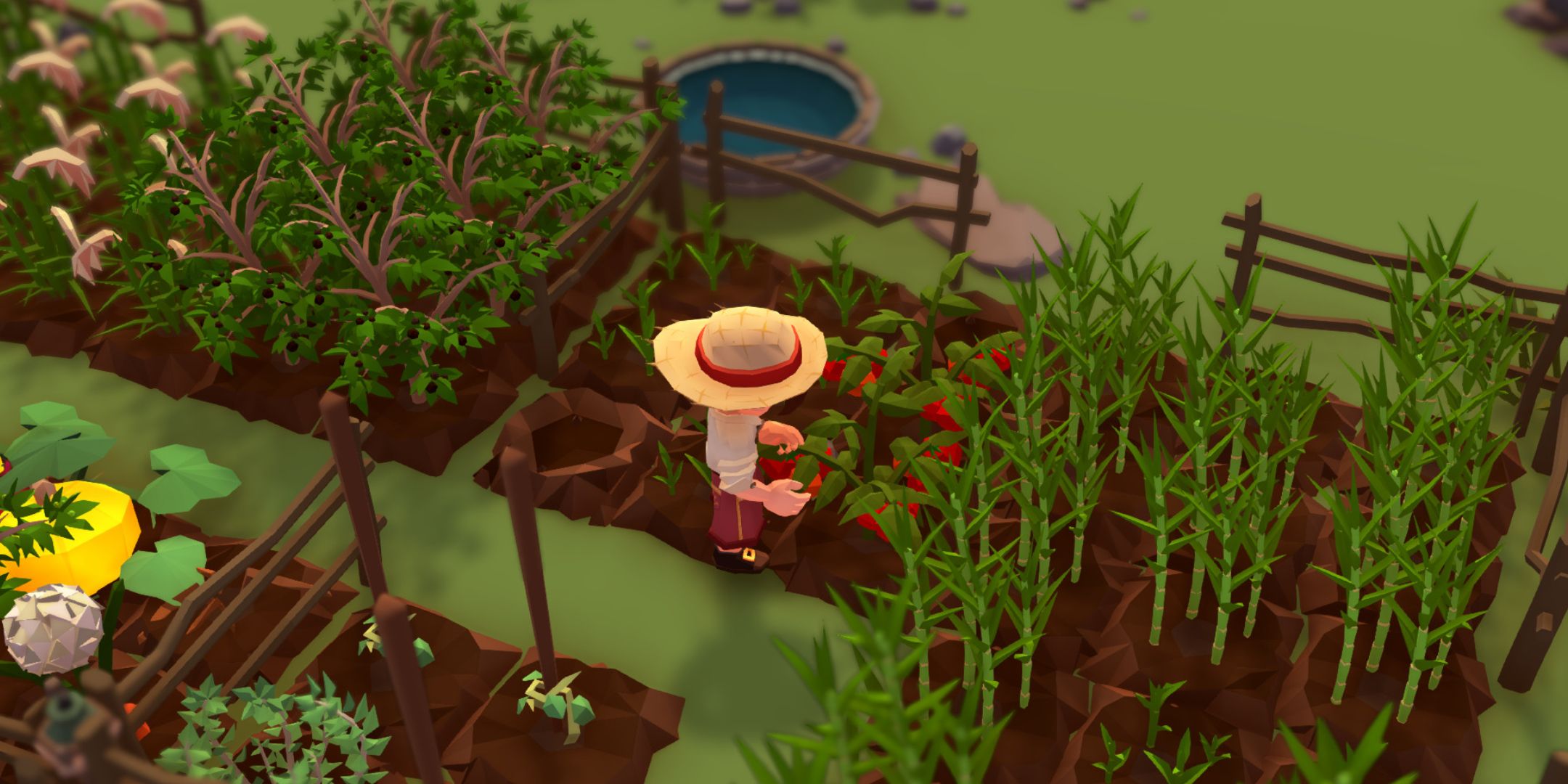 The 21 Best Farming Games On Nintendo Switch