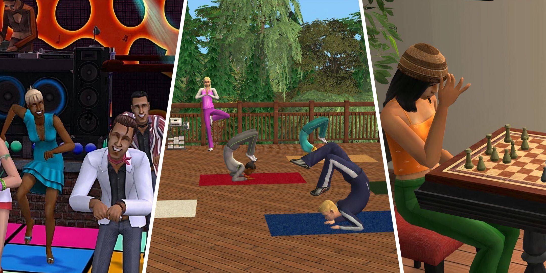 The Sims 2 | TheGamer
