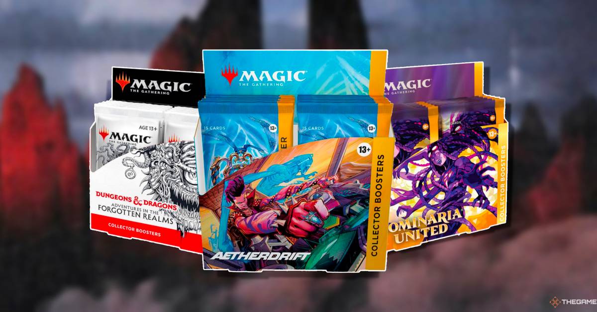 how to get cheap mtg booster boxes Magic: The Gathering The Hobbit Collector Booster Collector Booster Box (12) |